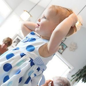 Meet your Posher, Amber